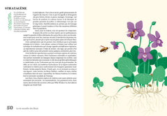 La vie sexuelle des fleurs