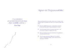 Journal pour les hypersensibles