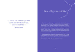 Journal pour les hypersensibles