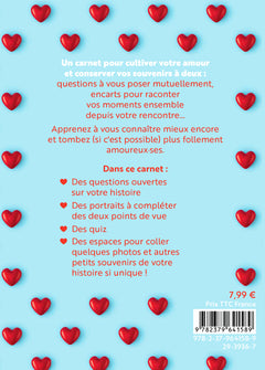 Toi + Moi = Amour