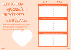 Toi + Moi = Amour