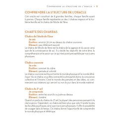 Coffret Mon oracle magique : Pierres