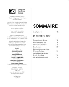 Le sens caché des rêves