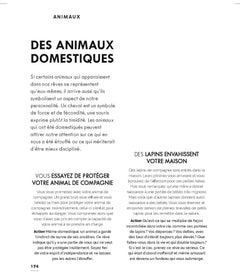 Le sens caché des rêves