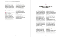 Coffret Ma pierre magique : Oeil de Tigre