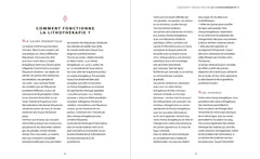 Coffret Ma pierre magique : Oeil de Tigre