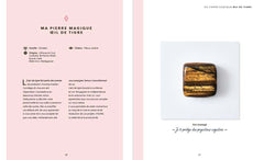 Coffret Ma pierre magique : Oeil de Tigre