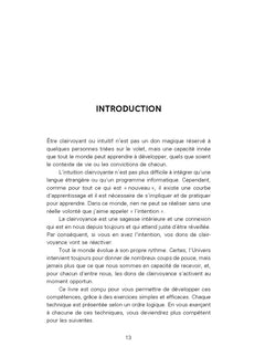 Nous sommes tous clairvoyants