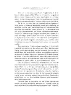 Nous sommes tous clairvoyants