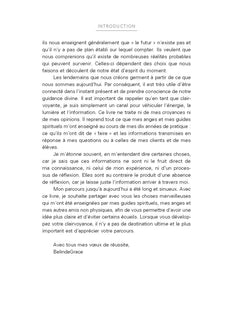 Nous sommes tous clairvoyants