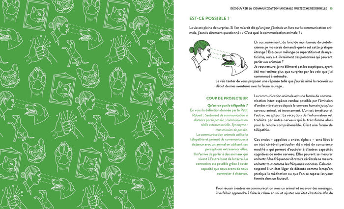 Communication animale