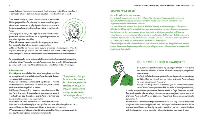 Communication animale