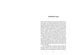 Réveillez le créatif qui dort en vous
