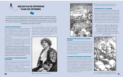 Sur le chemin de Stevenson