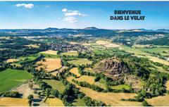 Sur le chemin de Stevenson