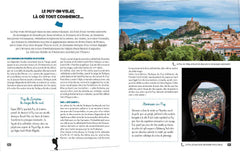 Sur le chemin de Stevenson