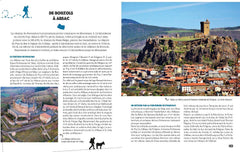 Sur le chemin de Stevenson
