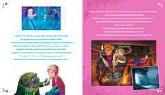 La Reine des Neiges - 30 histoires pour le soir