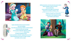 La Reine des Neiges - 30 histoires pour le soir