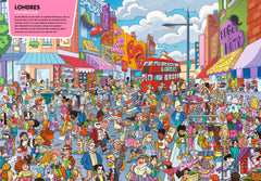 Où se cache Minnie ?