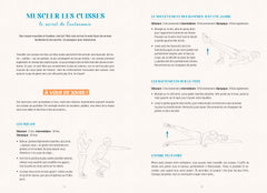 Mon cahier des mouvements qui guérissent