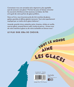 Gelupo Gelato: Une farandole de délicieuses glaces