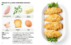 Cuisiner Simplissime et aider l'Ukraine