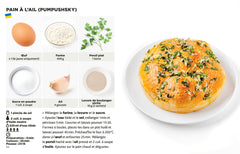 Cuisiner Simplissime et aider l'Ukraine