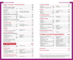 Guide du Routard Bretagne Nord 2023/24