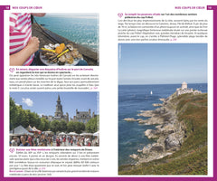 Guide du Routard Bretagne Nord 2023/24