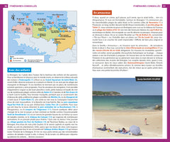Guide du Routard Bretagne Nord 2023/24