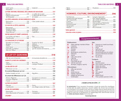 Guide du Routard Bordelais, Landes et Lot-et-Garonne 2022/23