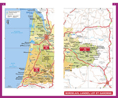 Guide du Routard Bordelais, Landes et Lot-et-Garonne 2022/23