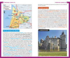 Guide du Routard Bordelais, Landes et Lot-et-Garonne 2022/23