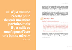 Dépression post-partum