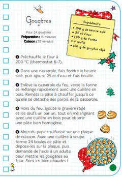 Le Larousse junior de la cuisine