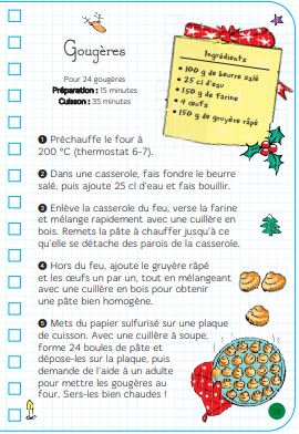 Le Larousse junior de la cuisine