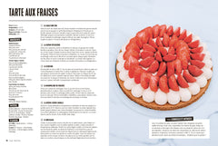 L'atelier pâtisserie de Ludo - 60 grands classiques