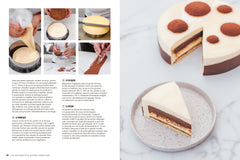L'atelier pâtisserie de Ludo - 60 grands classiques