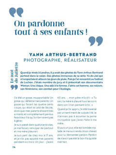 Ces phrases qui changent la vie