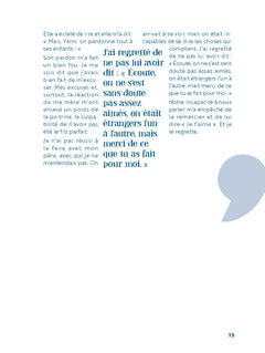 Ces phrases qui changent la vie