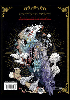 Dark Art