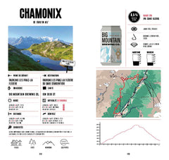 Randos Bière Rhône-Alpes