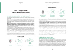 Je me mets à l'alimentation intuitive