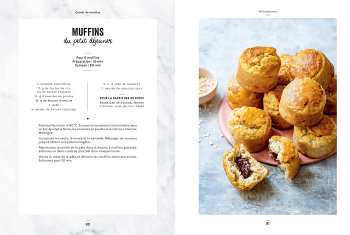 Je me mets à l'alimentation intuitive