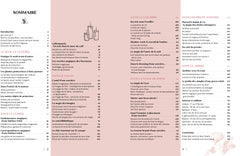 Les petits chaudrons d'Arlette Grimm