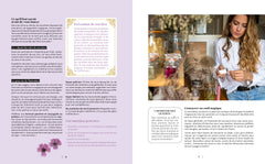 Les petits chaudrons d'Arlette Grimm