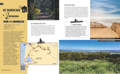 Week-ends à vélo - 52 itinéraires insolites en France