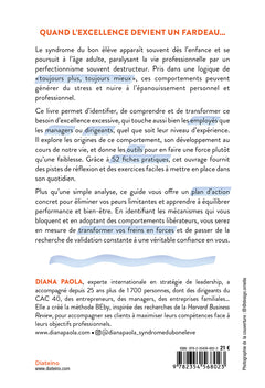Le syndrome du bon élève