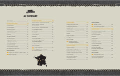 Week-ends à moto - 50 itinéraires insolites en France